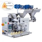 Salgados Buffet Duplo Recheio