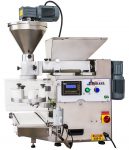 Máquina para Salgados e Doces – LINHA PREMIUM