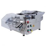 Empanador Automático para Salgados