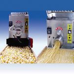 Extrusora Pasta Mini